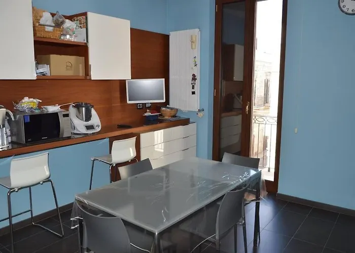 Apartment New Orizzonte