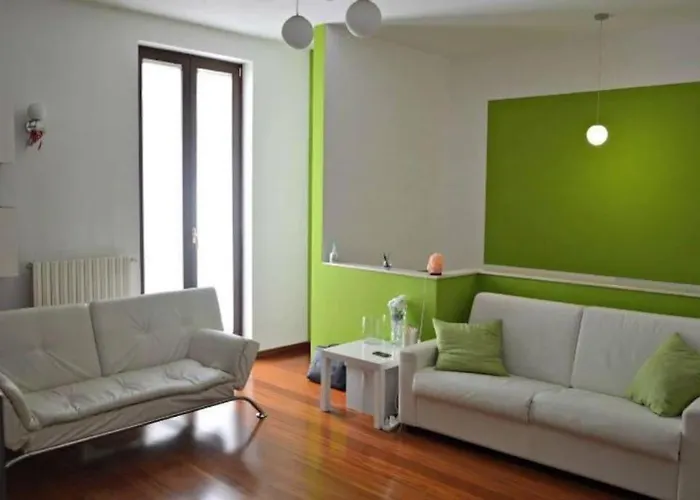 Apartment New Orizzonte Ruvo di Puglia