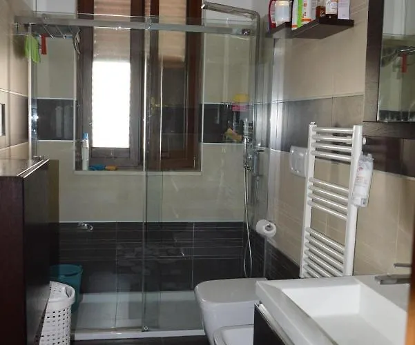 New Orizzonte Apartment *