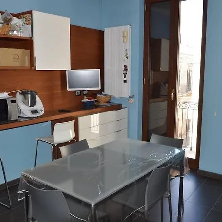 Apartment New Orizzonte