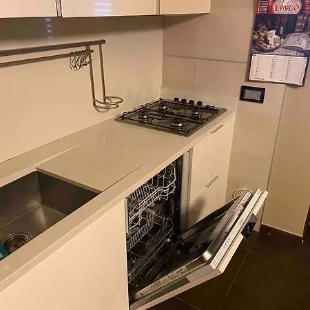 New Orizzonte Apartment