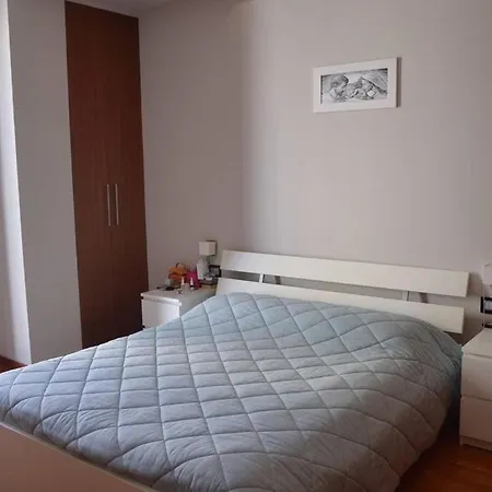 Apartment New Orizzonte Ruvo di Puglia