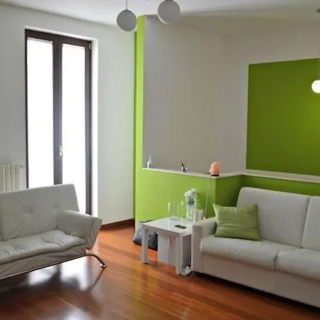 Apartment New Orizzonte Ruvo di Puglia
