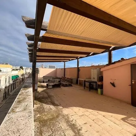 Apartment New Orizzonte