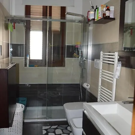 New Orizzonte Apartment *