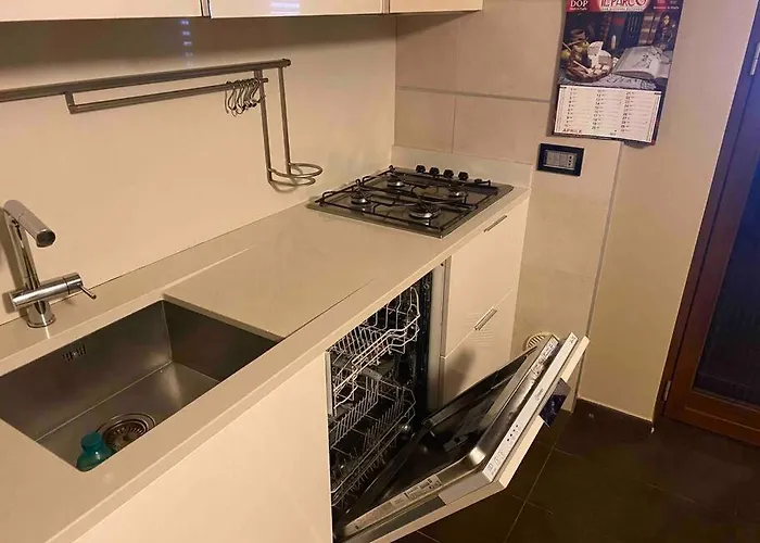 New Orizzonte Apartman