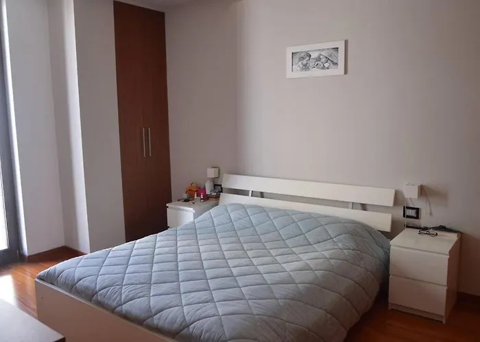 Apartman New Orizzonte Ruvo di Puglia