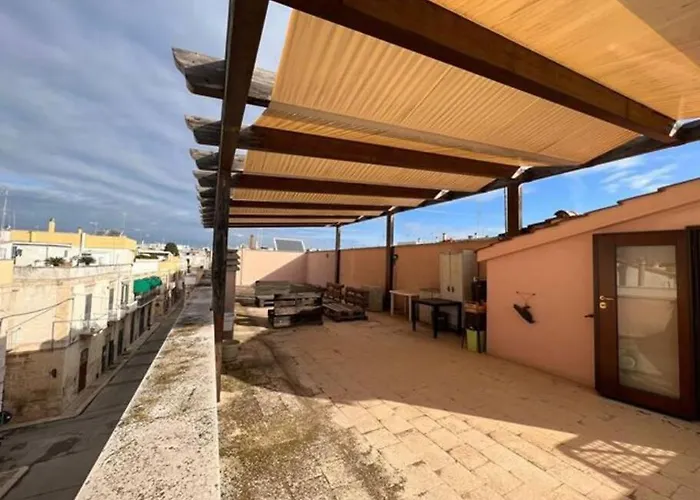 Apartman New Orizzonte